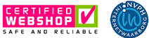 Webshop Keurmerk - Veilig en Betrouwbaar