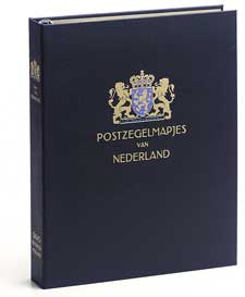 Cristal album PZM VII (Neutraal)