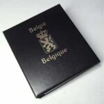 Luxe kosmos band Belgie