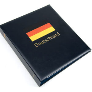 Luxe kosmos band Duitsland