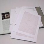 Luxe pages 100 years of Queens (10 pcs.)