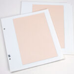 Luxe pages Netherlands illustrated (10 pcs.)