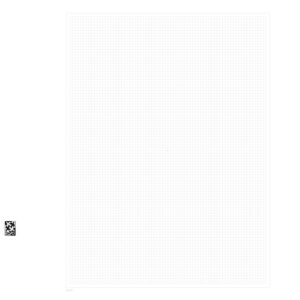 Luxe bladen 1250 R (per 20)