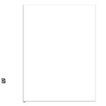 Luxe pages borderline (20 pcs.)