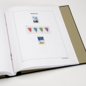 Luxe supplement Nederland Port payed (1) 2000