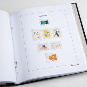 Luxe supplement Nederland Port payed (4) 2008-2011