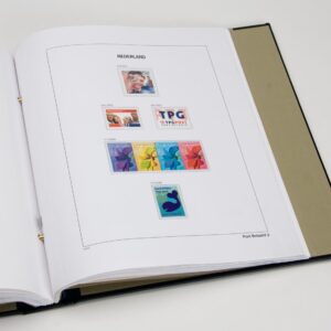 Luxe supplement Nederland Port payed (2) 2003
