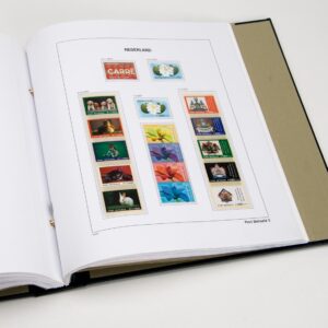Luxe supplement Nederland Port payed (3) 2004-2007