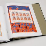 Luxe bladen Nederland EK zegels 08 (5e velletje)
