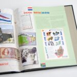 Luxe suppl. Grenzeloos Ned. geïllustreerd verzamelen 2011