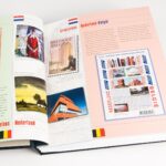 Luxe suppl. Grenzeloos Ned. geïllustreerd verzamelen 2013