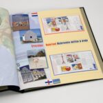Luxe suppl. Grenzeloos Ned. geïllustreerd verzamelen 2008