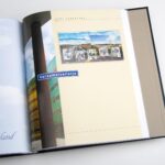 Luxe suppl. Mooi Nederland geïllustreerd verz. Facult. 2011
