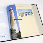Luxe supplement Mooi Nederland sheetlets illustrated opt. 2019