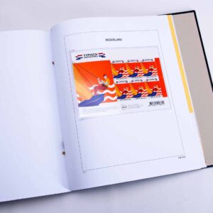 Luxe supplement Typisch Nederland 2022