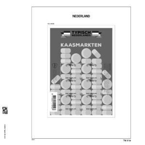 Luxe supplement Typisch Nederland 2023