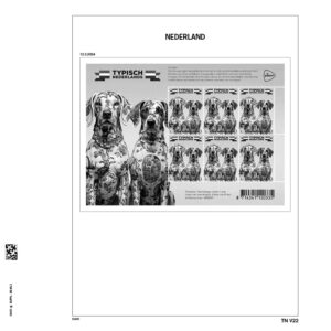 Luxe supplement Typisch Nederland 2024