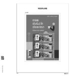 Luxe supplement New Dutch Design 2025