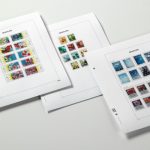 Luxe bladen Nederland extra 1997-2025