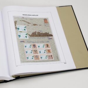 Luxe supplement Nederlandse Antillen extra 2005