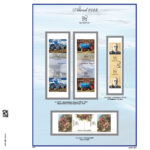 Luxe supplement Aland gutter pairs 2023