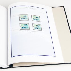 Luxe supplement Aland Frama 2003