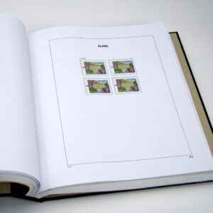 Luxe supplement Aland Frama 2006