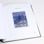 Luxe bladen Belgie niet aangenomen ontwerpen
