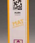 Alba Gard stroken A144G (128 x 149) 10 stuks