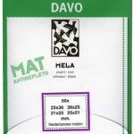 Mela mounts Netherlands (4 x 50 pcs.)