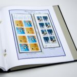 Luxe supplement Faroe Islands booklets 2000