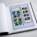 Luxe supplement Faroe Islands booklets 2001