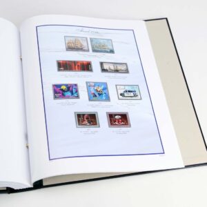 Luxe supplement Aland (incl. Frama) 2020