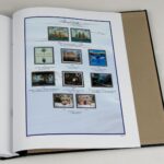 Luxe supplement Aland (incl. Frama) 2017
