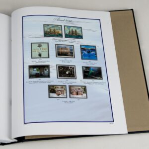 Luxe supplement Aland (incl. Frama) 2017