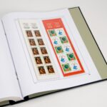 Luxe supplement France carnets croix rouge 2006