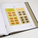Luxe supplement France booklets 2004