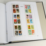 Luxe supplement France booklets 2005