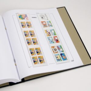 Luxe supplement France booklets 2006