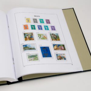 Luxe supplement Mayotte 2004