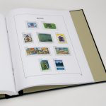 Luxe page Mayotte I (1) (1892 - 1912) 