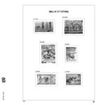 Luxe supplement Wallis et Futuna 2023
