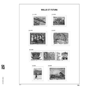 Luxe supplement Wallis et Futuna 2025