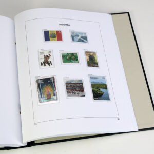 Luxe supplement Andorra (Spaans) 2022