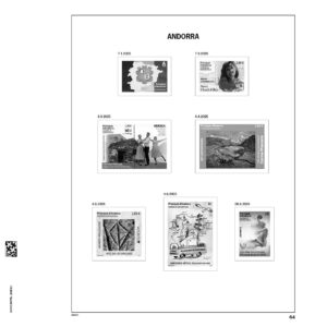 Luxe supplement Andorra (Spaans) 2025