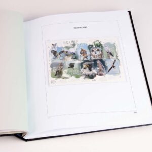 Luxe supplement Netherlands 2020