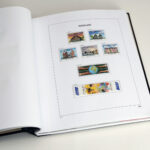 Luxe supplement Netherlands 2011
