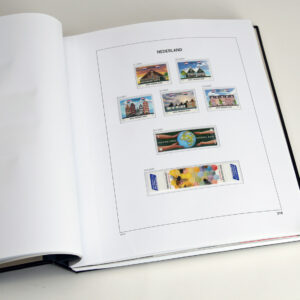 Luxe supplement Netherlands 2011