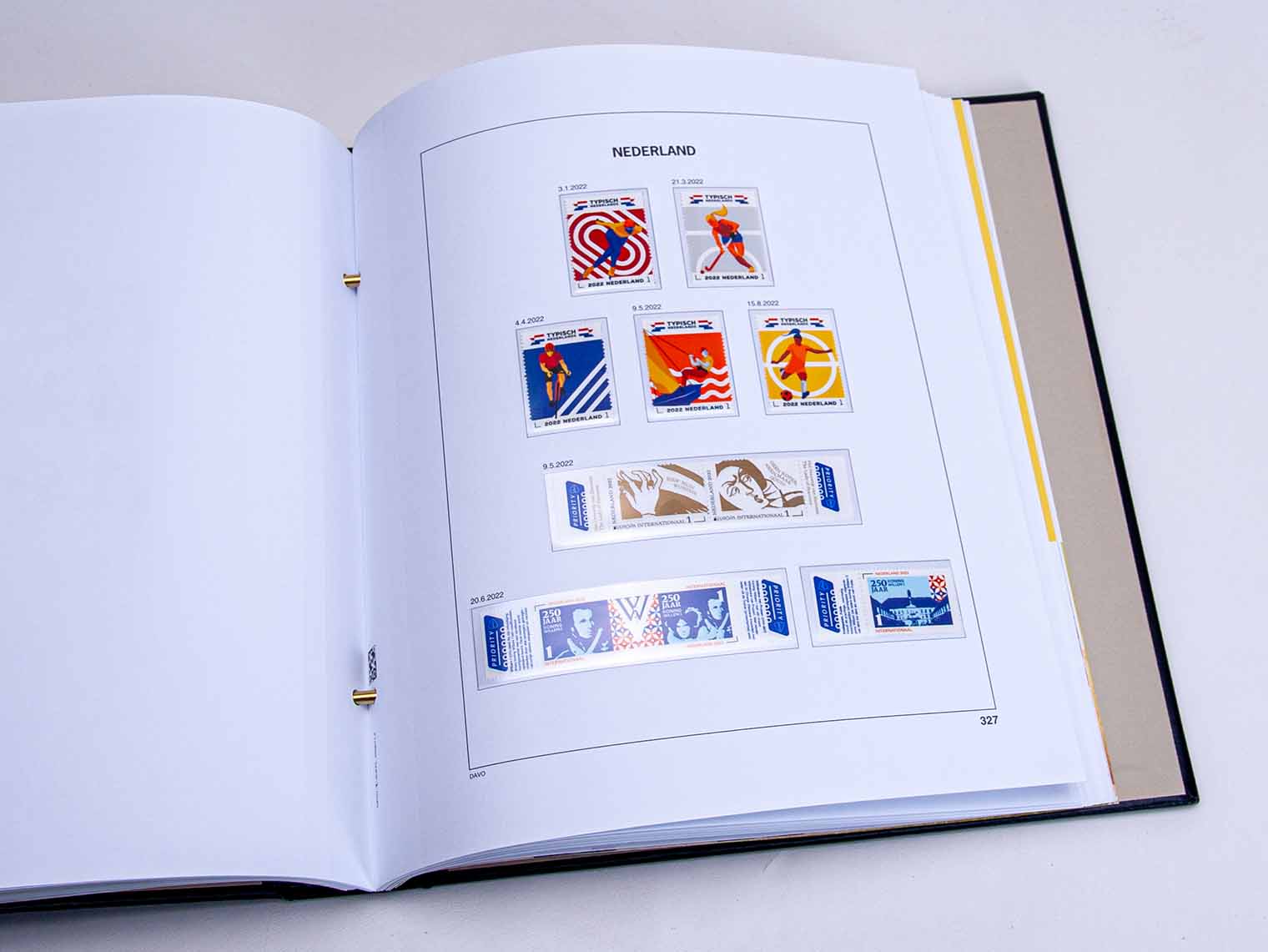 Luxe supplement Nederland 2022