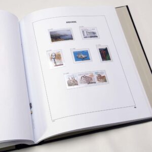 Luxe supplement Andorra (Frans) 2020